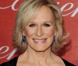 Glenn Close en janvier 2012 à Los Angeles.