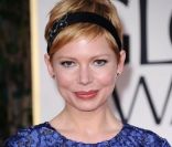 Michelle Williams en janvier 2012 à Los Angeles.