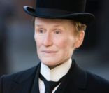 Glenn Close dans Albert Nobbs.