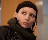 Rooney Mara dans Millénium : Les hommes qui n'aimaient pas les femmes