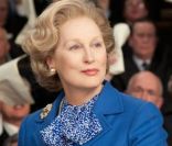 Oscars 2012 : Meryl Streep, Rooney Mara... Qui sera la meilleure actrice ?