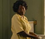 Viola Davis dans La couleur des sentiments.