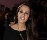 Elisa Tovati enceinte et Helena Noguerra applaudissent la sexy Zahia Dehar