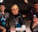 Elodie Gossuin va-t-elle devenir la reine du patin ?