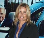 Mariel Hemingway le 22 mars 2011