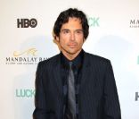 Jason Gedrick lors de l'avant-première de Luck à Las Vegas le 26 janvier 2012