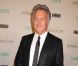 Dustin Hoffman lors de l'avant-première de Luck à Las Vegas le 26 janvier 2012