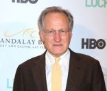 Michael Mann lors de l'avant-première de Luck à Las Vegas le 26 janvier 2012