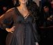 Elisa Tovati, enceinte de huit mois, a malgré tout honoré de sa présence les 13e NRJ Music Awards, où elle était nominée deux fois, avec beaucoup de grâce, à Cannes le 28 janvier 2012.