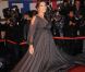 Elisa Tovati, enceinte de huit mois, a malgré tout honoré de sa présence les 13e NRJ Music Awards, où elle était nominée deux fois, avec beaucoup de grâce, à Cannes le 28 janvier 2012.