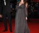 Elisa Tovati, enceinte de huit mois, a malgré tout honoré de sa présence les 13e NRJ Music Awards, où elle était nominée deux fois, avec beaucoup de grâce, à Cannes le 28 janvier 2012.