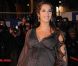 Elisa Tovati, enceinte de huit mois, a malgré tout honoré de sa présence les 13e NRJ Music Awards, où elle était nominée deux fois, avec beaucoup de grâce, à Cannes le 28 janvier 2012.