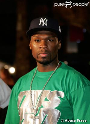 50 Cent