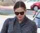 Jennifer Garner, enceinte, dans les rues de Los Angeles, le 29 janvier 2012