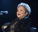 Etta James près de Vancouver au Canada, le 30 juin 2009.