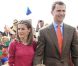 Letizia d'Espagne : Une rose épanouie aux Canaries le jour des 44 ans de Felipe