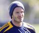 David Beckham de retour à LA, Robert Pires vendu aux enchères en Inde