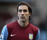 Robert Pires le 27 novembre 2010 à Londres