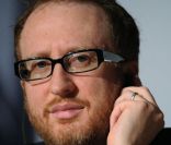 Le réalisateur James Gray, en mai 2009 à Cannes.