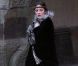 Marion Cotillard tourne le film encore sans titre de James Gray, à New York, le 30 janvier 2012.