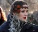 Marion Cotillard tourne le film encore sans titre de James Gray, à New York, le 30 janvier 2012.