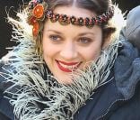 Marion Cotillard : Prostituée colorée et superbe pour Joaquin Phoenix