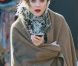 Marion Cotillard et Joaquin Phoenix tournent le film encore sans titre de James Gray, à New York, le 30 janvier 2012.