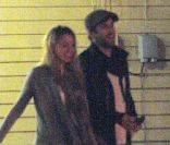 Retour à la source pour Blake Lively et Ryan Reynolds en balade à la Nouvelle-Orléans, le 21 janvier 2012.