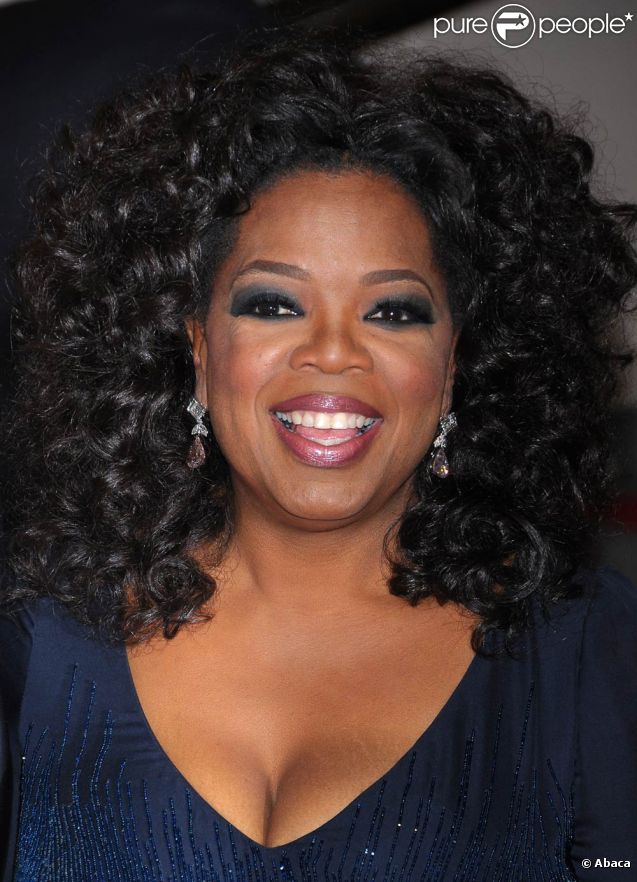Oprah Winfrey veut la première interview télé de Pippa Middleton, à n'importe quel prix, mais Barbara Walters est également sur les rangs. 
