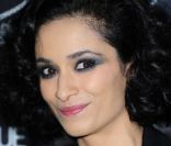Rachida Brakni le 7 février 2011 à Paris