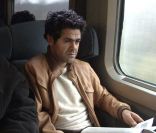 Jamel Debbouze pour le documentaire L'entrée des Trappistes, diffusé le 7 février sur Canal + en prime time