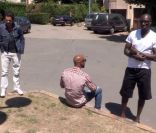 Jamel Debbouze, Omar Sy et Nicolas Anelka retournent à Trappes pour le documentaire L\'entrée des Trappistes, diffusé le 7 février sur Canal + en prime time