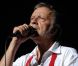 Renaud : Une violente mise au point pour protéger son fils Malone