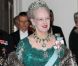 La reine Margrethe, dans le cadre du jubilé de ses 40 ans de règne, était à nouveau à l'honneur le 1er février 2012, avec un dîner de gala au palais de Christiansborg.