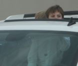Sean Preston et Jayden James, les fils de Britney Spears sortent de la gym à Los Angeles le 31 janvier 2012