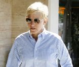 Ellen DeGeneres en octobre 2011 