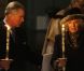 Le prince Charles et Camilla Parker Bowles, rendez-vous aux chandelles