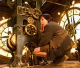 La bande-annonce de Hugo Cabret de Martin Scorsese