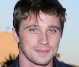 Garrett Hedlund en mai 2011 à Los Angeles 