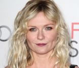 Kirsten Dunst en novembre 2011 à Hollywood