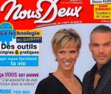 Nous Deux, en kiosques le 7 février