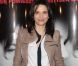 Juliette Binoche, décontractée mais élégante pour défendre un film difficile