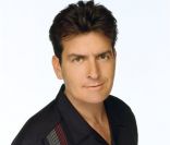 Charlie Sheen dans Mon Oncle Charlie