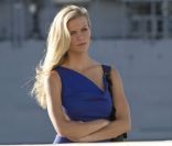 Brooklyn Decker dans Battleship.