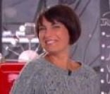 Alessandra Sublet, enceinte : "J'arrêterai si je ne me trouve pas super jolie"