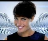 Alessandra Sublet dans le générique de C à vous sur France 5