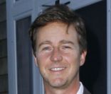 Edward Norton à New York, le 30 juillet 2011.