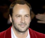 Tom Ford qui a remplace YSL a la tete de sa maiison