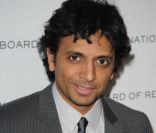 M. Night Shyamalan, en janvier 2011 à New York.