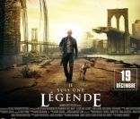  La bande-annonce de  Je suis une légende (2007)